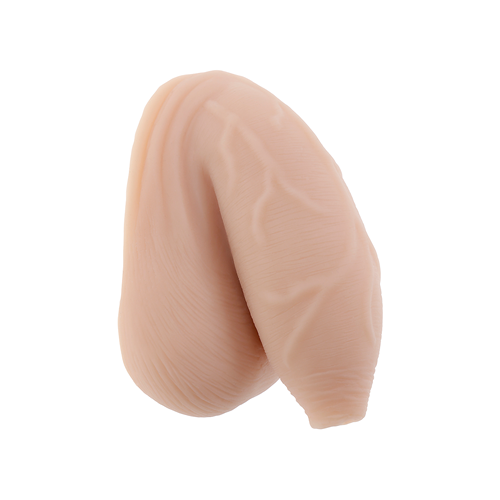 Gender X - The Uncircumcised - Packer - 11,6 cm